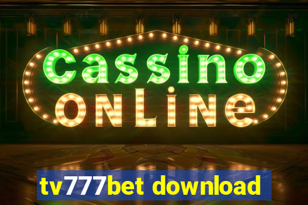 tv777bet download